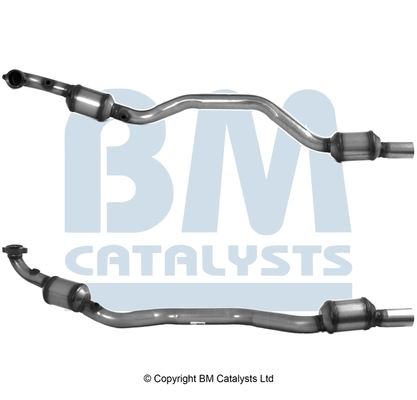 Catalytic Converter